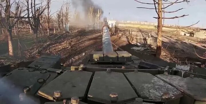 В Авдеевке украинские боевики надеялись на спасение армией России