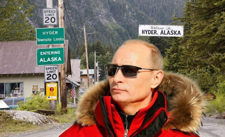 Сможет ли Россия вернуть Аляску: распоряжение Путина № 21 вызвало резонанс в мире