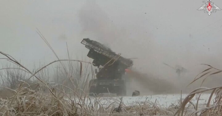 Новая атака на Брянскую область 19 января: уничтожен украинский беспилотник