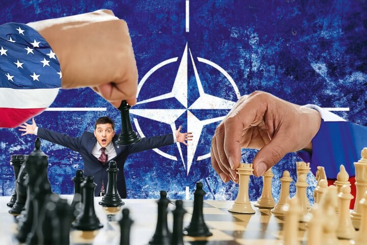 Запад проиграл России войну санкций