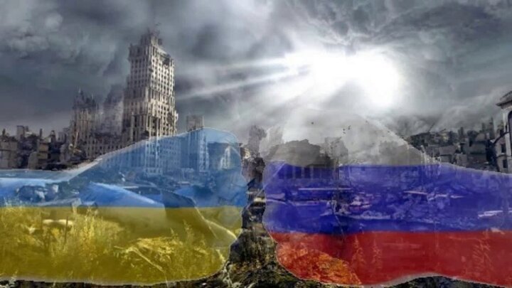 Украина не объявляет войну России — есть причины