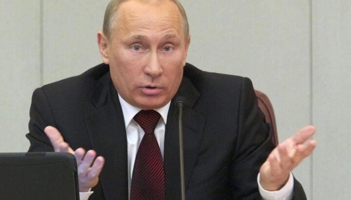 «За Вас голосовать не буду»: Путин не обиделся на россиянина написавшего на «Прямую линию»