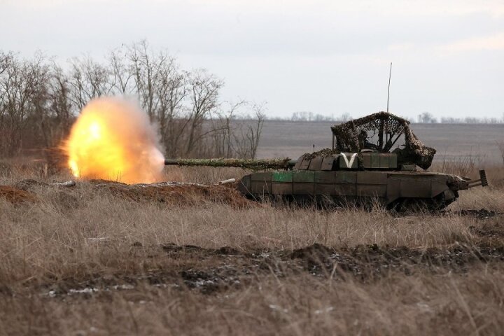 Новости СВО от 26 января 2024: карта боевых действий на Украине на сегодня, оперативная военная сводка