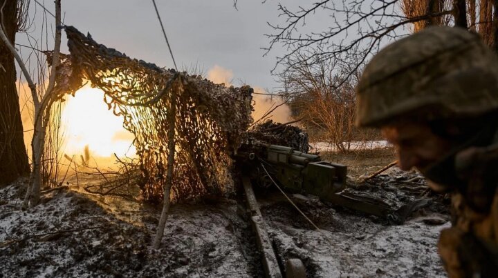 Украина скоро потеряет Авдеевку: обстановка сегодня, 10 февраля, где идут боевые действия, есть ли продвижение, что будет дальше