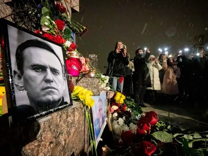 Похороны Навального — когда и где состоятся, будут ли на церемонии жена и дети