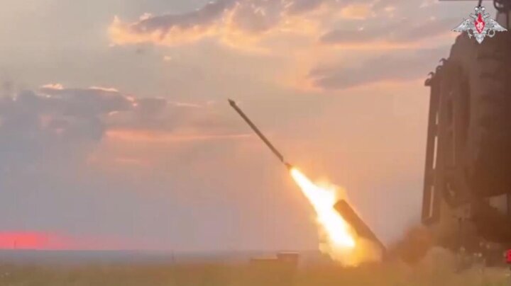Ракетная атака на Крым: что известно сегодня, 1 февраля