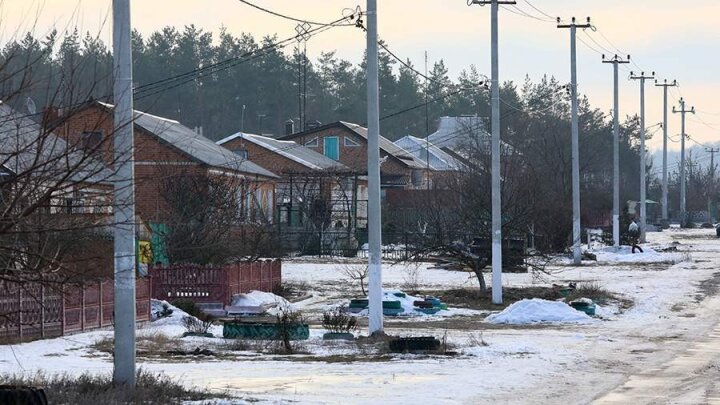 ВСУ обстреляли Белгородскую область: есть разрушения в двух сёлах