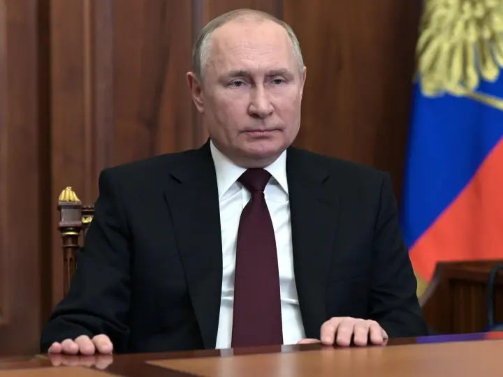 Путин начинает «раскулачивать» олигархов