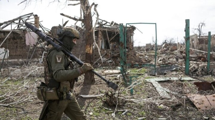 В Авдеевке критическая ситуация для ВСУ: обстановка сегодня, 13 февраля, где идут боевые действия, есть ли продвижение, что будет дальше