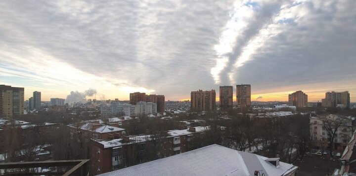 Взрывы в Ростове-на-Дону 16 февраля 2024: что это было