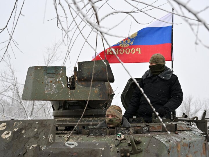 СМИ: 6 городов Украины нужно включить в русскую демилитаризованную зону