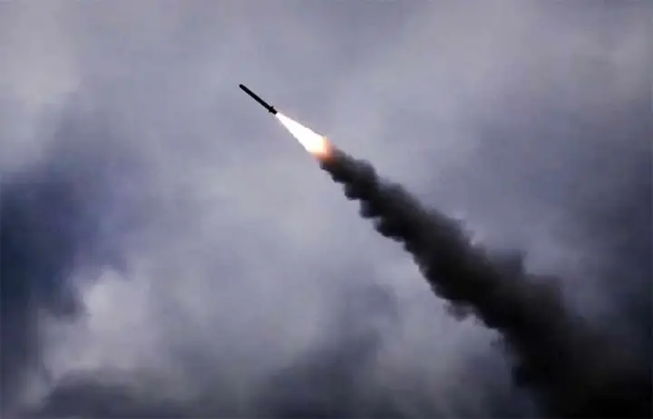 Взрывы на Украине сегодня, 25 февраля 2024: ракетные удары нанесены по нескольким городам