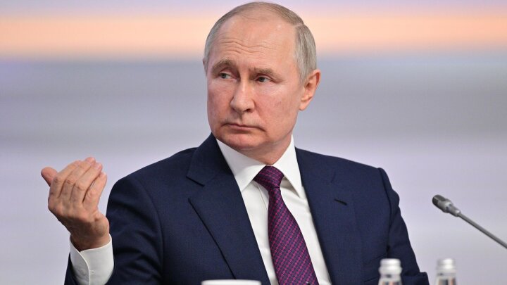 Запад притих после того, как Путин умело закрыл тему долгов России