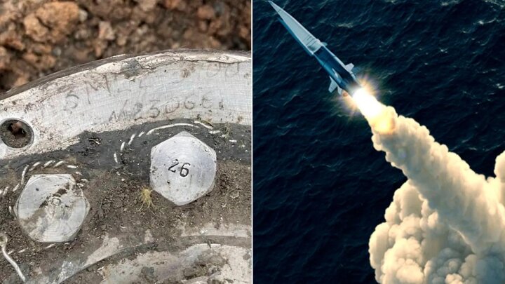По Киеву впервые ударили ракетой «Циркон» —  укроСМИ выпускают очередную «утку»