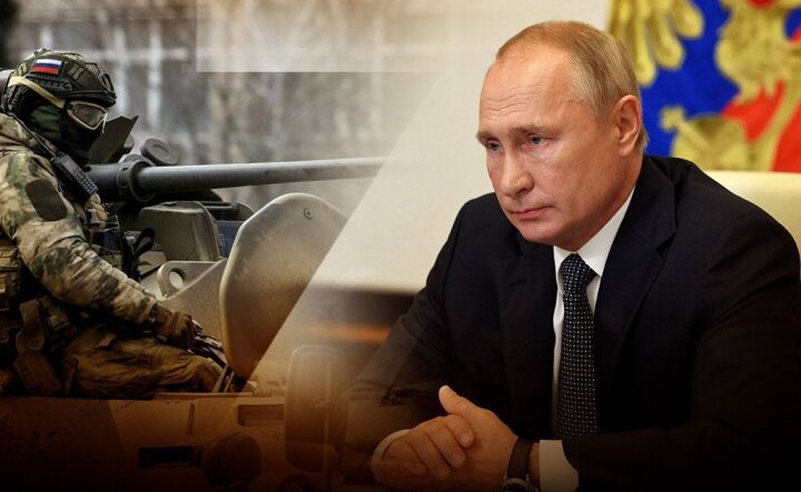 Россияне потребуют от нового президента РФ завершения «спецоперации» на Украине