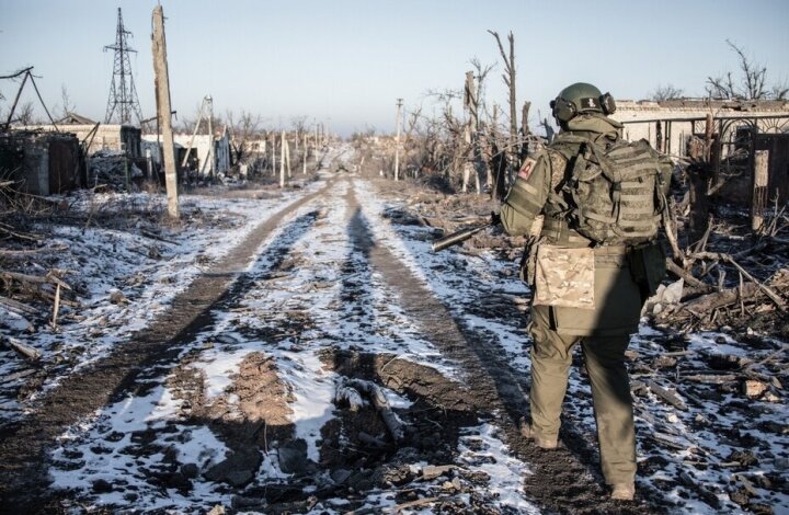 Авдеевку будут держать до последнего: обстановка сегодня, 12 февраля, где идут боевые действия, есть ли продвижение, что будет дальше