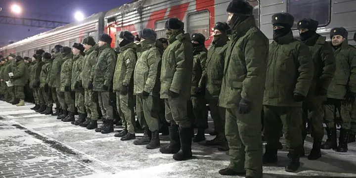 Мобилизация в России весной 2024 года — как фейковые публикации разгоняют слухи