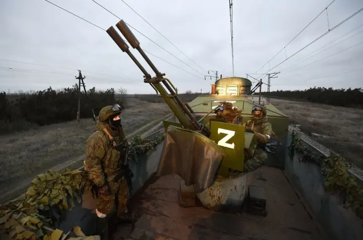 Российская армия громит врага: новости СВО от 6 марта 2024. Карта боёв на Украине сегодня, военная сводка
