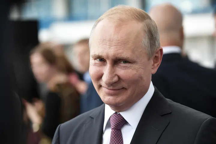 Путин сказал три важные вещи пенсионерам – россияне приободрились