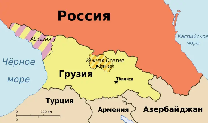 Войдет ли Южная Осетия в состав России в ближайшее время — раскрыты подробности