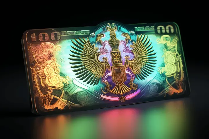 Цифровой рубль: Россия на пороге финансовой революции