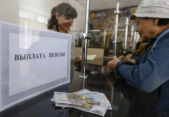 Ожидаем: Татьяна Голикова назвала новый размер пенсии с начала весны