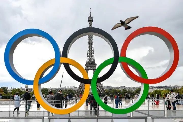 «Им здесь не рады»: парижский мэр об участии россиян в летней Олимпиаде-2024