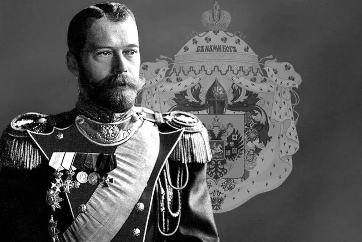 Как последний император России Николай II отрекся от престола