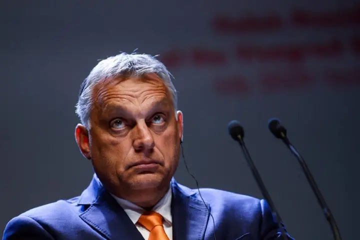 Премьер-министр Венгрии назвал срок завершения Россией спецоперации