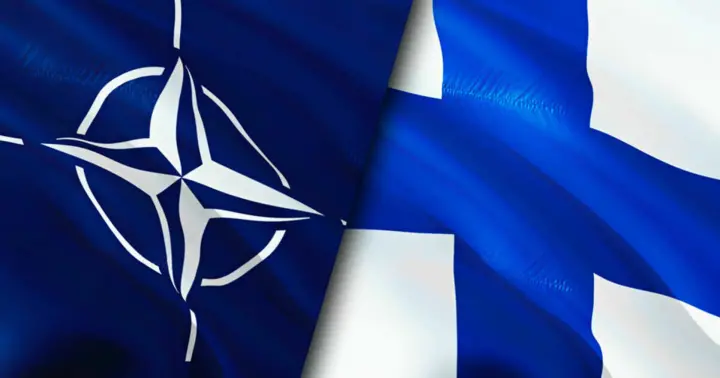 Финны считают вступление в НАТО катастрофой