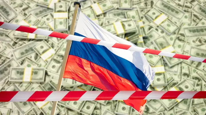 Вероятность большой войны высока: чем грозит конфискация российских активов Конгрессом