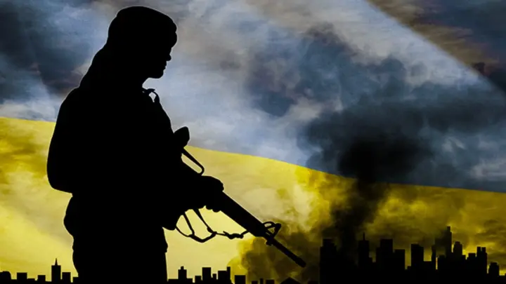 AMVET: Россия объявит Украину страной-террористом «вне закона»