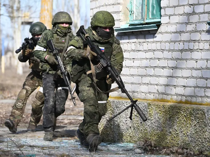 Российская армия не останавливается! Новости СВО от 13 апреля 2024. Карта боёв на Украине сегодня, военная сводка