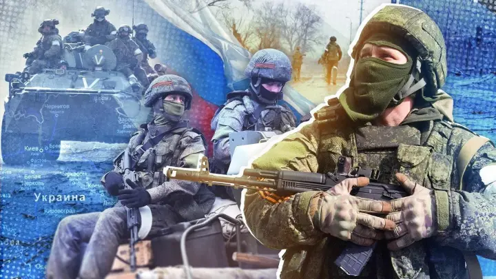 Российская армия ворвалась в город: новости СВО от 19 апреля 2024. Карта боёв на Украине сегодня, военная сводка