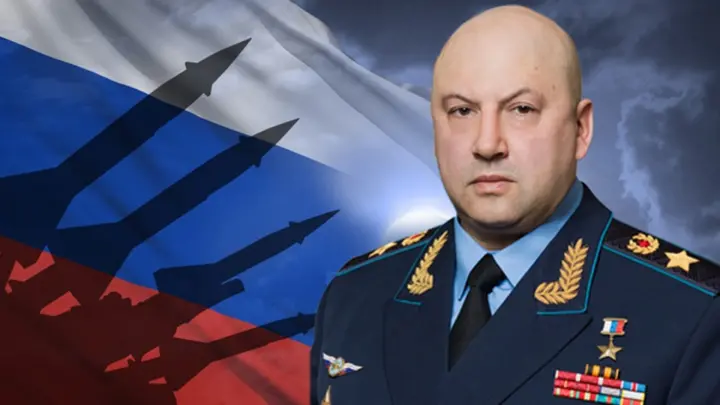 Суровикин может заменить арестованного Иванова на посту замминистра обороны РФ