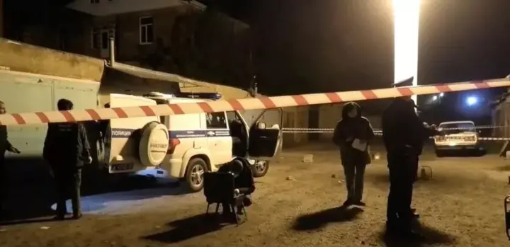 Нападение на пост ДПС в Карачаево-Черкесии: что известно к этой минуте