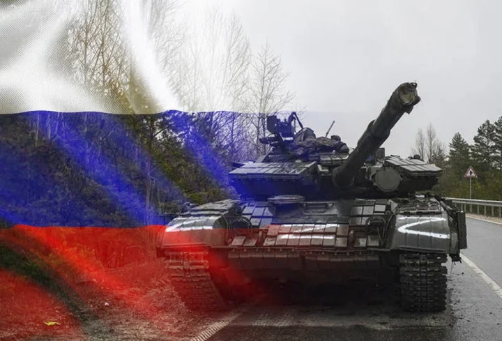 ВСУ в Курской области разбиты: новости СВО от 8 августа 2024. Карта боёв на Украине сегодня, обстановка в Курской области, военная сводка
