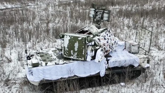 Эвакуация и удары: что происходит в Курской области 31 декабря