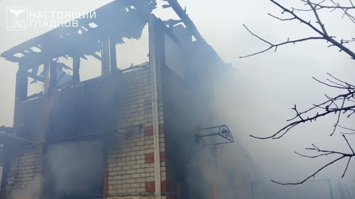 ВСУ обстреляли Белгородскую область более 70 раз за сутки: подробности и последствия на утро 22.01.2025