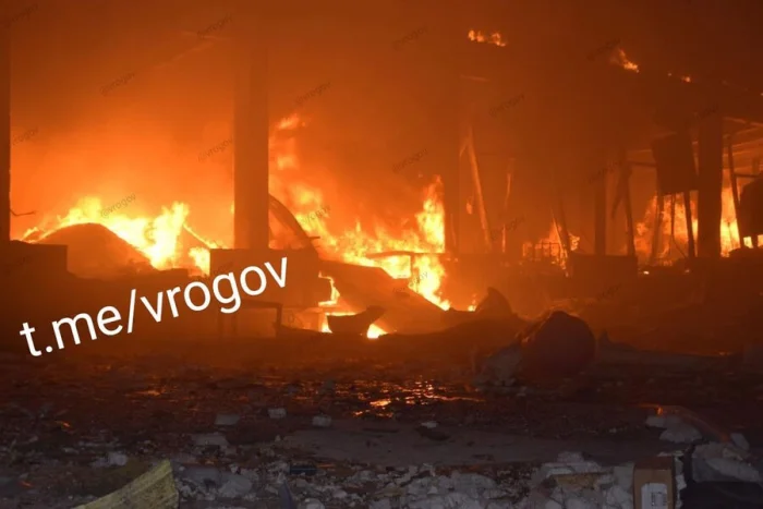 Массированные удары по Украине 17 января: от Одесской области до Киева, Румынских наемников и технику разнесло на куски во время переправы