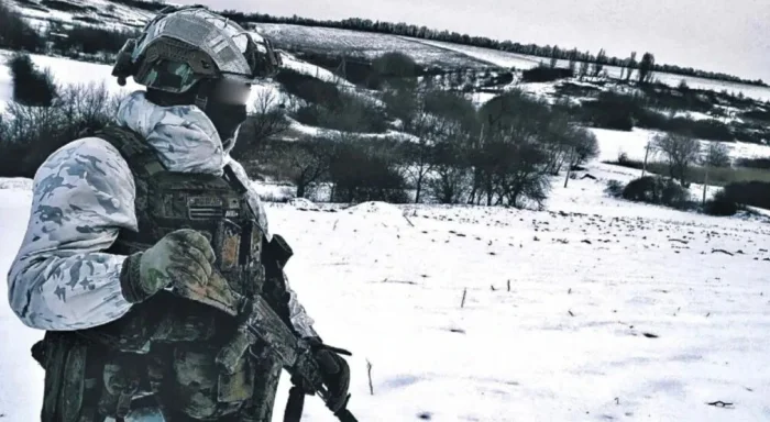Юрий Подоляка: карта боевых действий и свежая сводка на 30 января 2025