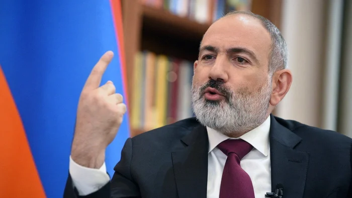 Пашинян отрицает геноцид армян: скандальное заявление и последствия