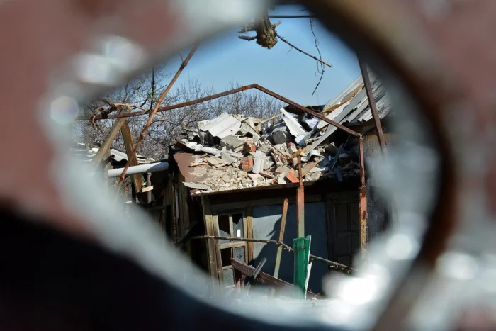 Более ста обстрелов за сутки: ситуация в Белгородской области остаётся напряжённой