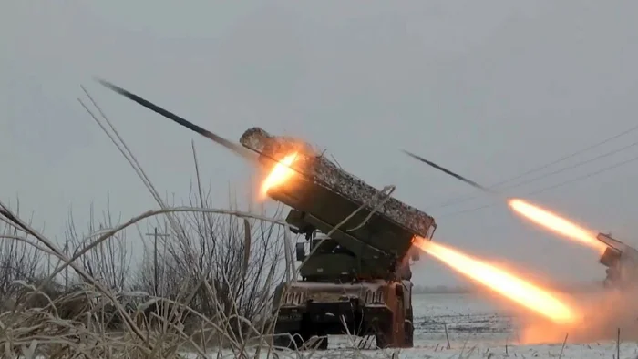Курская область: оперативная сводка на утро, 09.01.2025 - российская армия укрепляет позиции