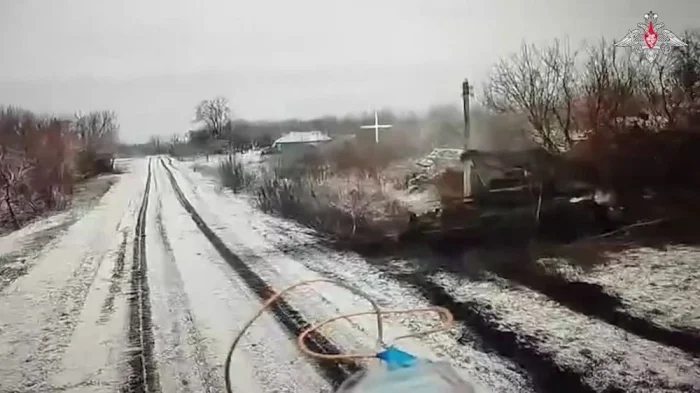 Ситуация в Курской области на утро 13.01.2025: боевые сводки, продвижение войск и память о легендарном авиаконструкторе