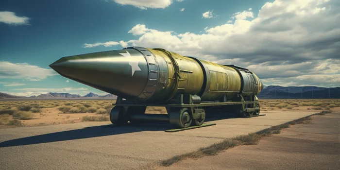 Российские военные испытали "Солист": новое оружие, которое невозможно перехватить