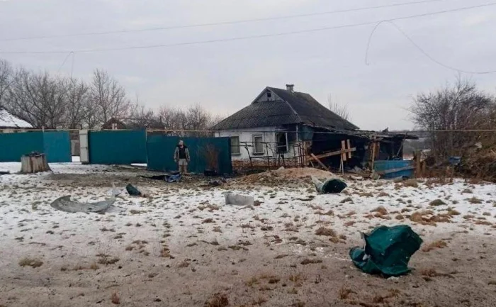 ВСУ атаковали Белгородскую область 18 раз за сутки: повреждения и пострадавшие