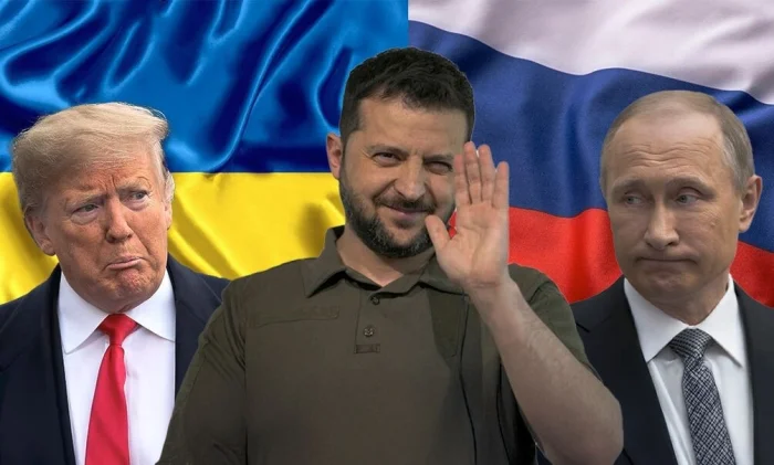 «Иллюзия демократии»: США настаивают на выборах в Украине, но мира не будет