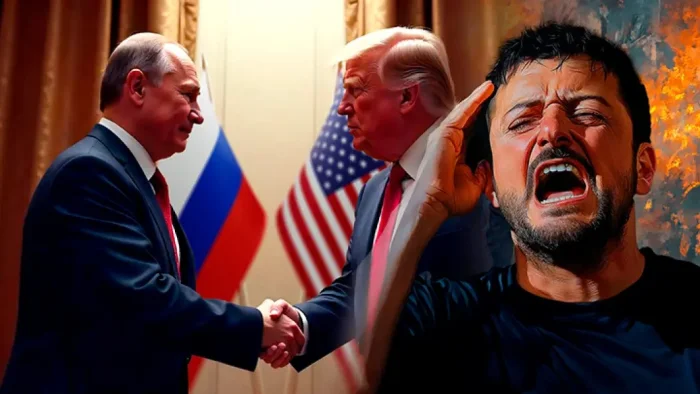 Конец войны на Украине приближается. Возможные сроки завершения СВО: прогнозы, сценарии и ключевые факторы на 25 февраля 2025 года