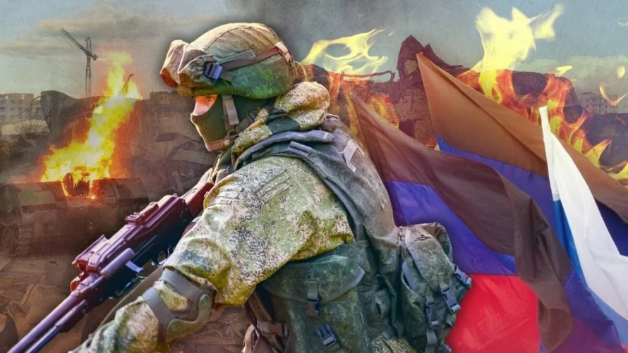 Россия меняет ход СВО: новости СВО от 30 марта 2025. Карта боёв на Украине сегодня, обстановка в Курской области, военная сводка, 1130-й день спецоперации России на Украине
